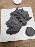 Galerie photo etudes plastiline